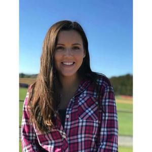 Meet your Posher, Erika